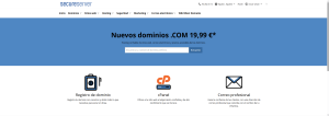 Tienda Secure Server: secureserver.store