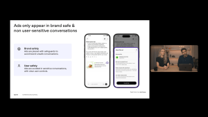 Webinar en español ChatGPT Ads